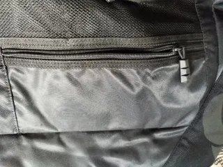 Maletín Portafolios Samsonite Negro