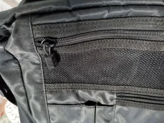 Maletín Portafolios Samsonite Negro