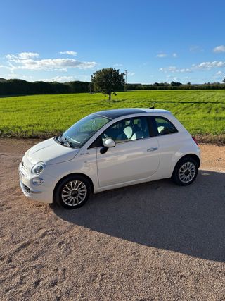 FIAT 500 Dolcevita 1.0 Hybrid