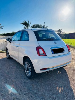 FIAT 500 Dolcevita 1.0 Hybrid