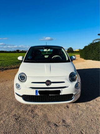 FIAT 500 Dolcevita 1.0 Hybrid