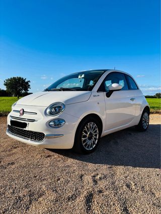 FIAT 500 Dolcevita 1.0 Hybrid
