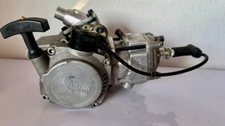 Motor minimoto Polini