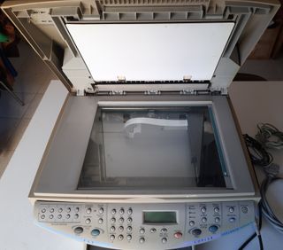 Impresora Multifunción HP Officejet g85