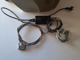 Impresora Multifunción HP Officejet g85