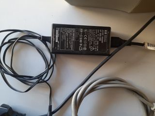 Impresora Multifunción HP Officejet g85