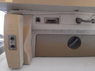 Impresora Multifunción HP Officejet g85