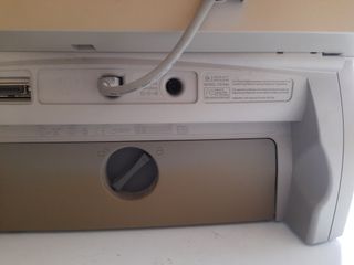 Impresora Multifunción HP Officejet g85