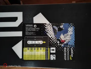 Tabla Snowboard Wedze