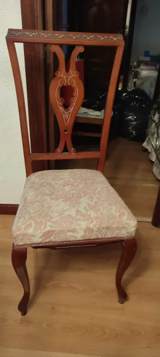 Muebles Comedor Vintage ,aparador , vitrina ,mesa