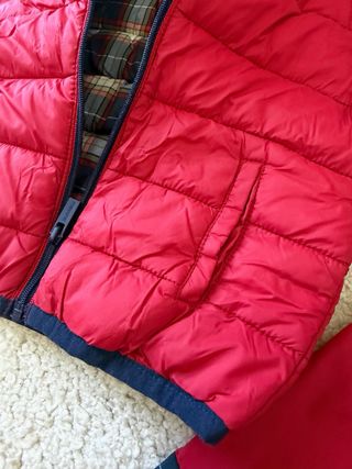 Chaqueta Mayoral bebé 9 meses