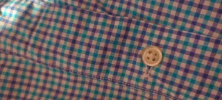 Camisa Polo Ralph Lauren Hombre Talla L