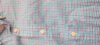 Camisa Polo Ralph Lauren Hombre Talla L