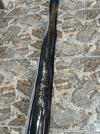 Caña de pescar YABAKE 300