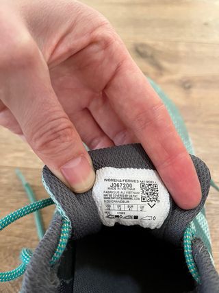 Merrell Goretex Talla 41