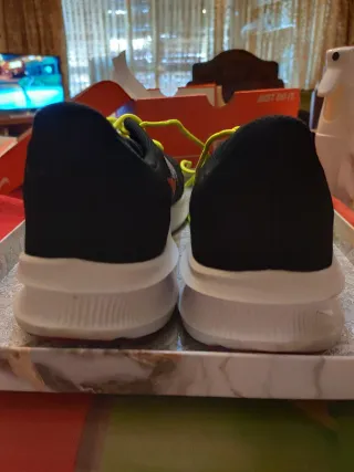 Zapatillas Nike Downshifter 11 Talla 46