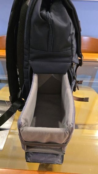 Mochila Fotográfica KFConcept