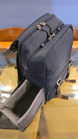 Mochila Fotográfica KFConcept