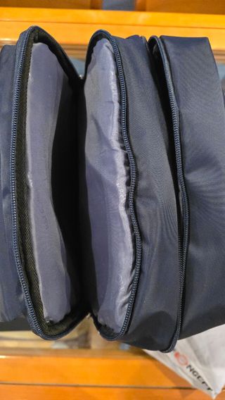 Mochila Fotográfica KFConcept