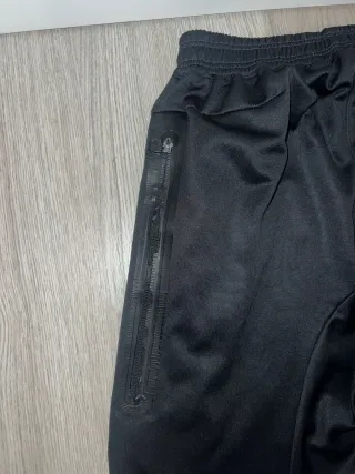 Pantalón Deporte F.C. Barcelona Nike Negro