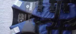 Chaleco Náutico Yamaha