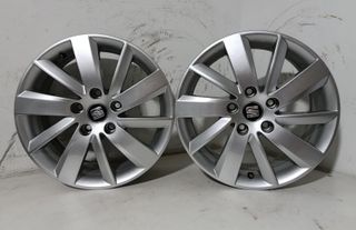 Llantas Seat Leon 16 Pulgadas
