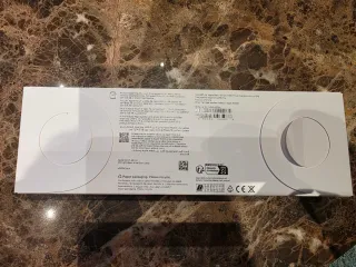 Apple Watch 46mm Negro Nike Sport Loop