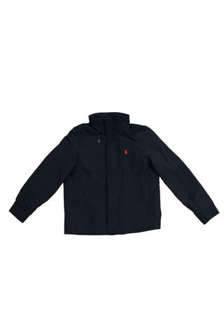 Chaqueta Polo Ralph Lauren Negra, NUEVA!!