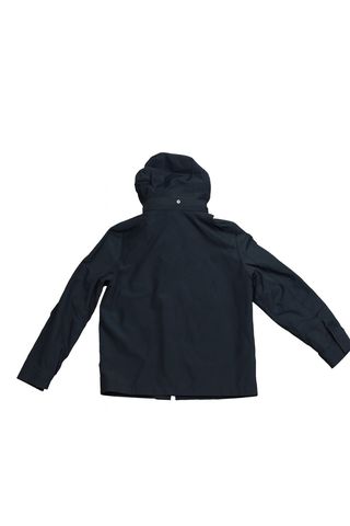 Chaqueta Polo Ralph Lauren Negra, NUEVA!!