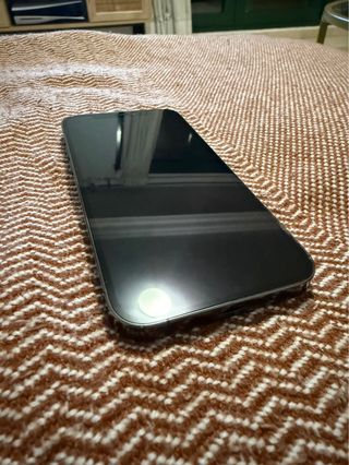 iPhone 12 Pro Graphite 128GB