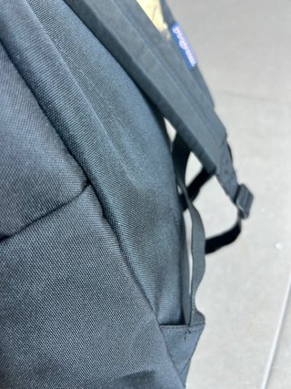 Mochila Jansport Negra