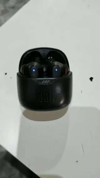 Auriculares JBL Negros