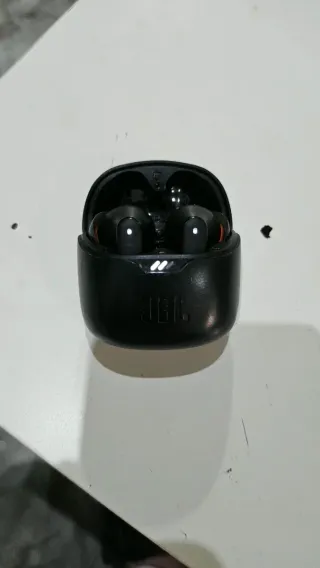 Auriculares JBL Negros