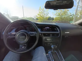 Audi A5 2013