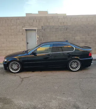 BMW Serie 3 1999