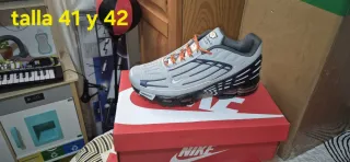 Todo tipo derpote entre 50 55 y 60 denpede modelo