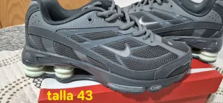 Todo tipo derpote entre 50 55 y 60 denpede modelo