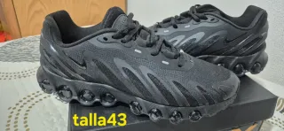 Todo tipo derpote entre 50 55 y 60 denpede modelo