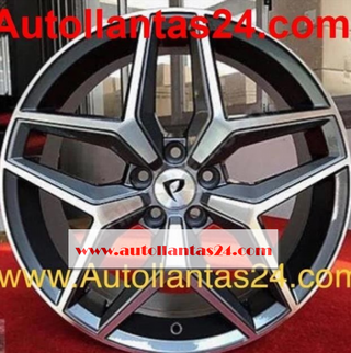 LLANTAS VOLKSWAGEN - 14908