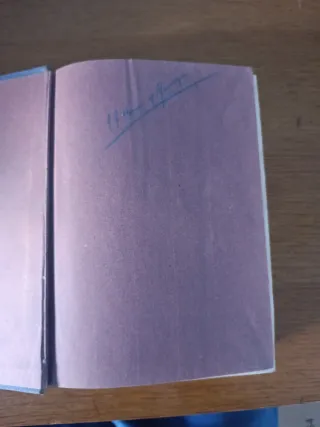 Construcciones Agrícolas 1930