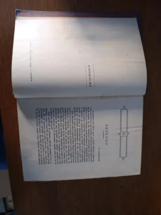 Construcciones Agrícolas 1930