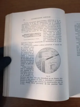 Construcciones Agrícolas 1930