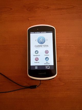 Garmin Edge 1030 GPS Ciclocomputador