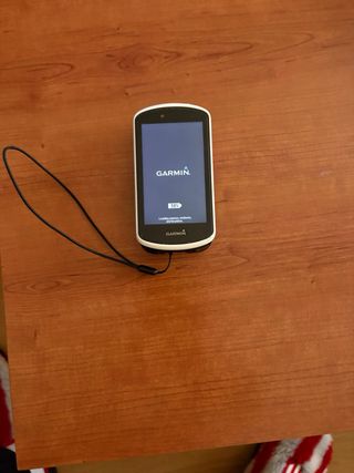 Garmin Edge 1030 GPS Ciclocomputador