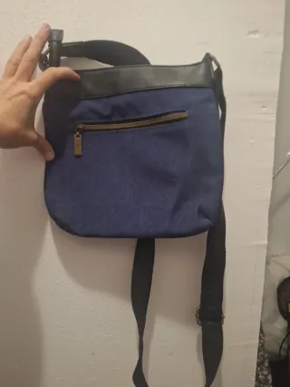 Bolso Lois y Hard Rock