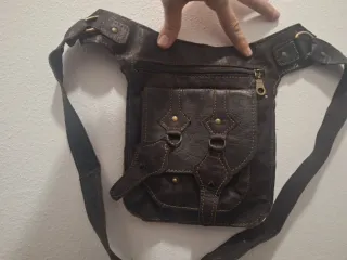 Bolso Lois y Hard Rock