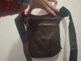 Bolso Lois y Hard Rock