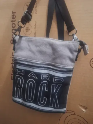 Bolso Lois y Hard Rock
