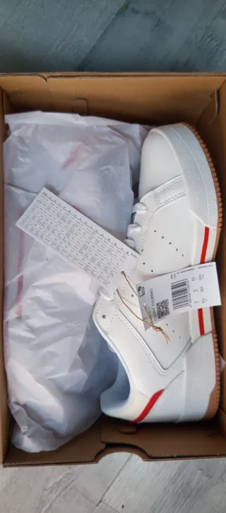 Adidas Court Tourino Talla 42