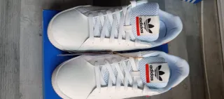 Adidas Court Tourino Talla 42